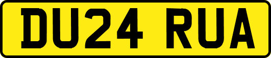DU24RUA