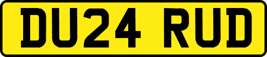 DU24RUD