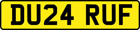 DU24RUF