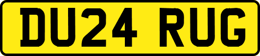 DU24RUG