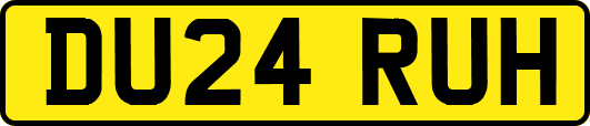 DU24RUH