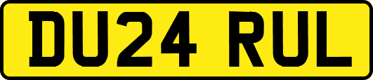 DU24RUL