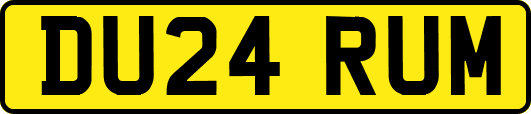DU24RUM