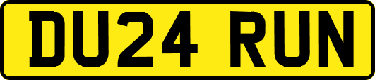 DU24RUN