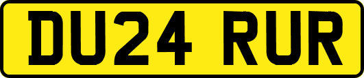 DU24RUR