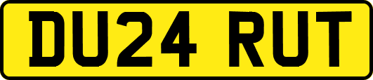 DU24RUT