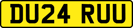 DU24RUU