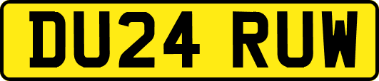 DU24RUW