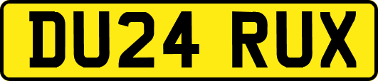 DU24RUX