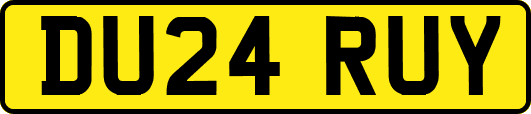 DU24RUY