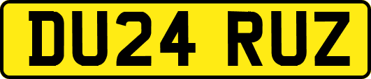 DU24RUZ