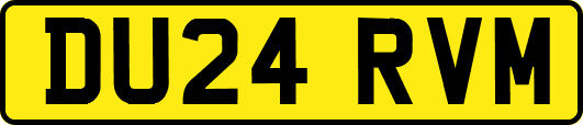 DU24RVM