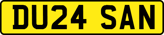 DU24SAN