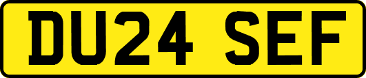 DU24SEF