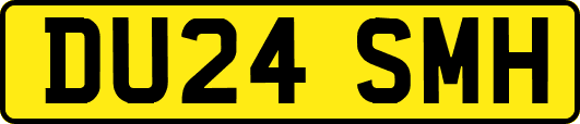 DU24SMH