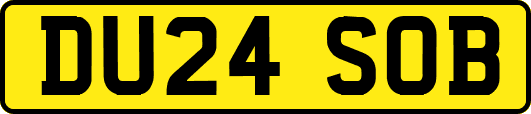 DU24SOB