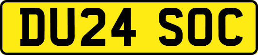 DU24SOC
