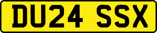 DU24SSX