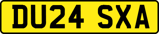 DU24SXA