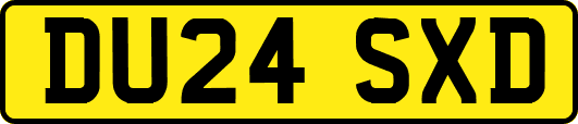 DU24SXD