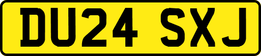 DU24SXJ