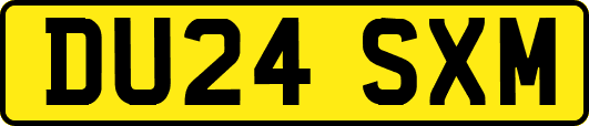DU24SXM