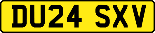 DU24SXV