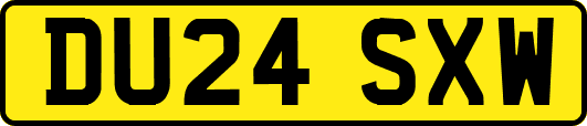DU24SXW