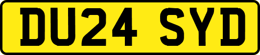 DU24SYD