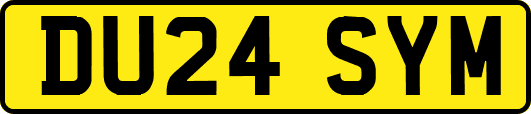 DU24SYM
