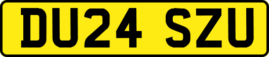 DU24SZU