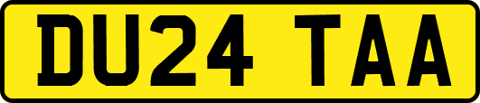 DU24TAA