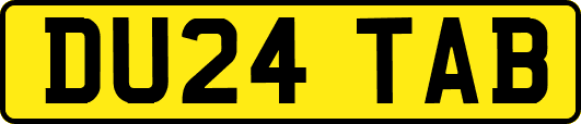 DU24TAB