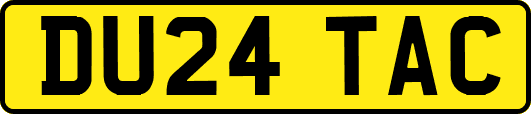 DU24TAC
