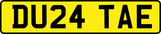 DU24TAE