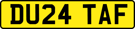 DU24TAF