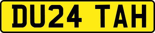 DU24TAH