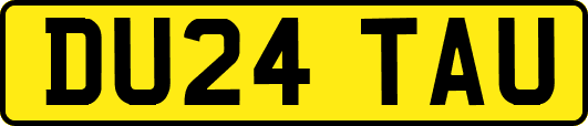 DU24TAU