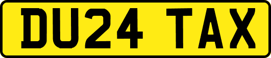 DU24TAX