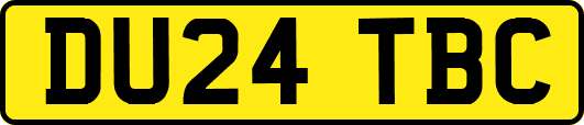 DU24TBC