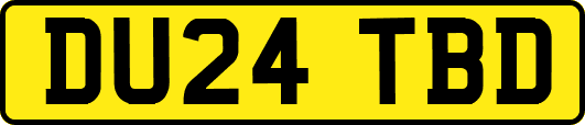DU24TBD