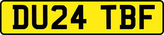 DU24TBF