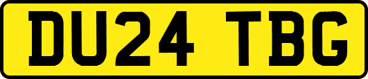 DU24TBG