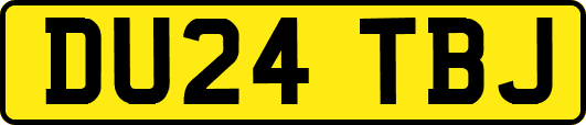 DU24TBJ