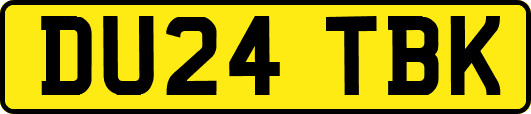 DU24TBK