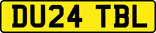 DU24TBL