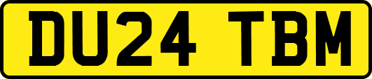 DU24TBM