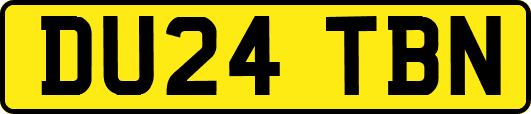DU24TBN