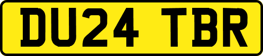 DU24TBR