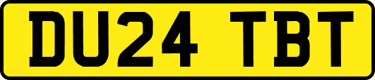 DU24TBT